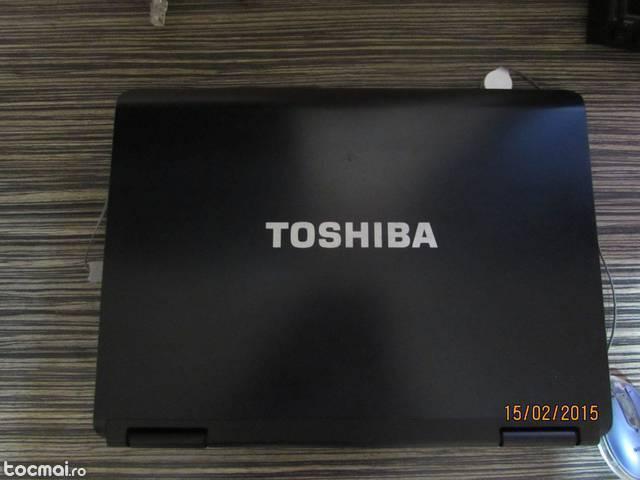 laptop toshiba equium L- 40