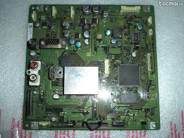 Main Board Sony 1- 869- 852- 21, testata si functionala