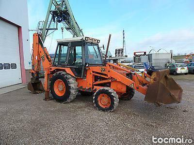 miniexcavator, bobcat, jcb 3cx, cilindru compactor