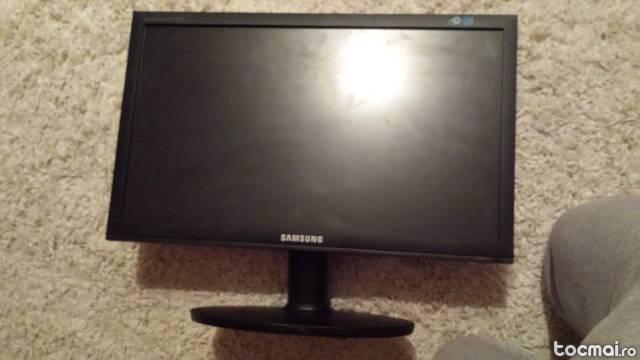 Monitor Samsung 19 inch wide lcd