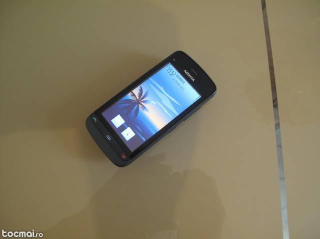 Nokia C5- 03 negru, nou in cutie!