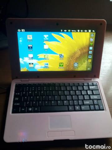 notebook cu android