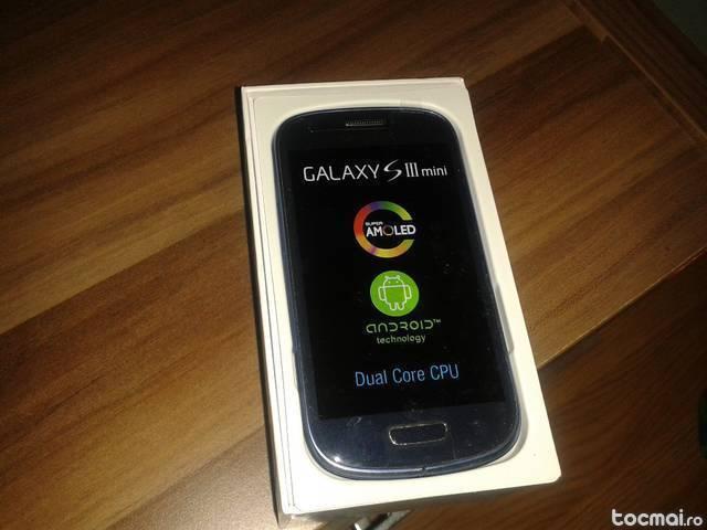 Samsung Galaxy S 3 mini