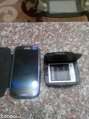 Samsung Galaxy S3 si accesorii