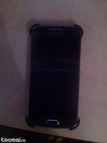 Samsung Galaxy S4mini Duos