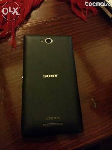 Schimb Sony Xperia C2305