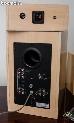 Sistem audio Sole 5+1