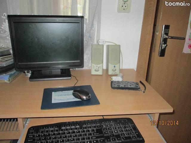 sistem PC complet