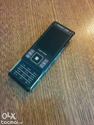 Sony Ericsson C905 decodat!!