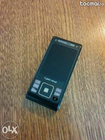 Sony Ericsson C905 decodat!!