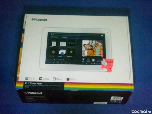Tableta Polaroid 10. 1