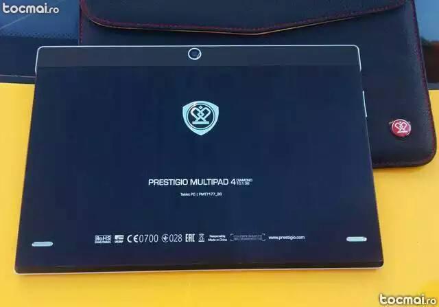 Tableta Prestigio MultiPad 4 Diamond 3G 10, 1