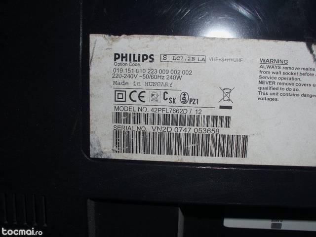 TV LCD Philips 42 inch