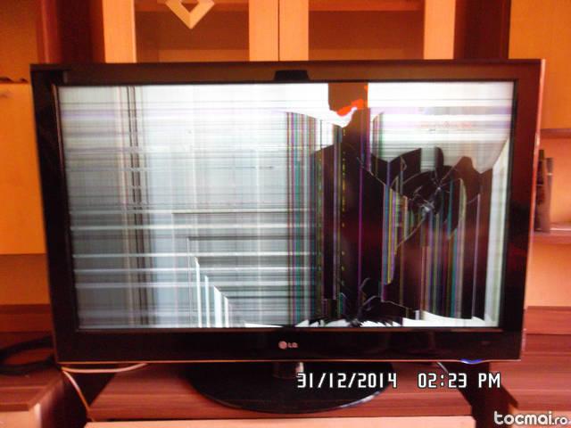 Tv lg 42 lh 5000 ecran spart