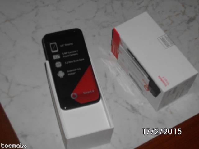 Vodafone Smart 4
