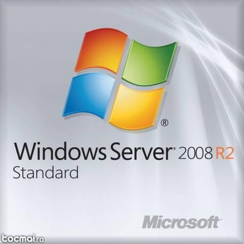 Windows server / datacenter 2012 / 2008 r2