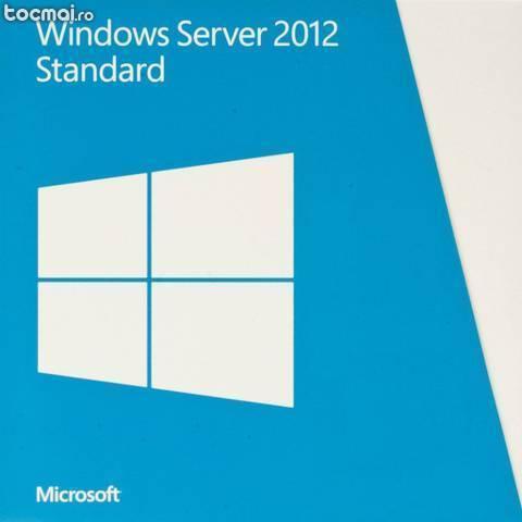 Windows server / datacenter 2012 / 2008 r2