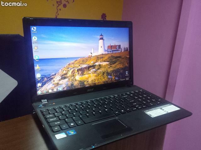 Dezmembrez Acer aspire 5742 z