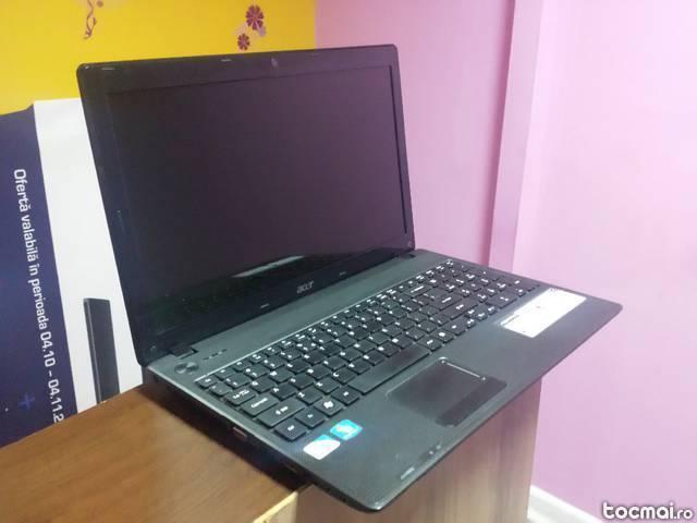 Dezmembrez Acer aspire 5742 z