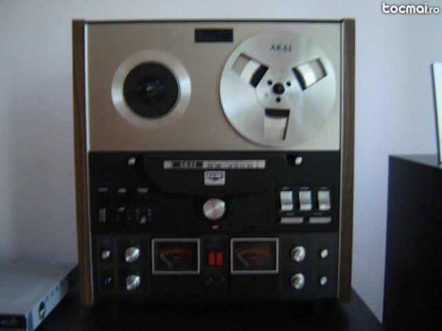 Akai GX 260 D