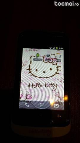 Alcatel one touch 918 hello kitty