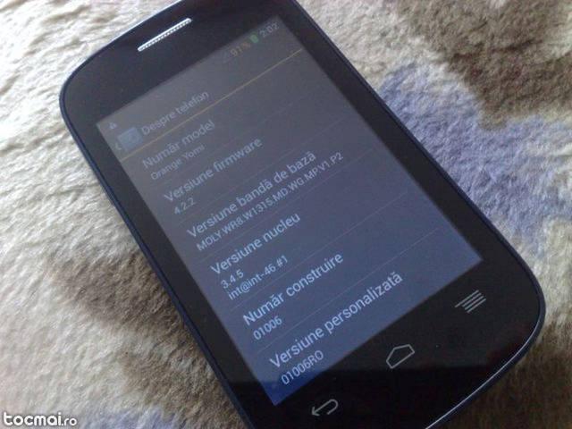 Alcatel ot- 4015x pop c1_ _ _ _ orange yomi_ _ _ wi- fi_ _ _ radio_ _ _ gps