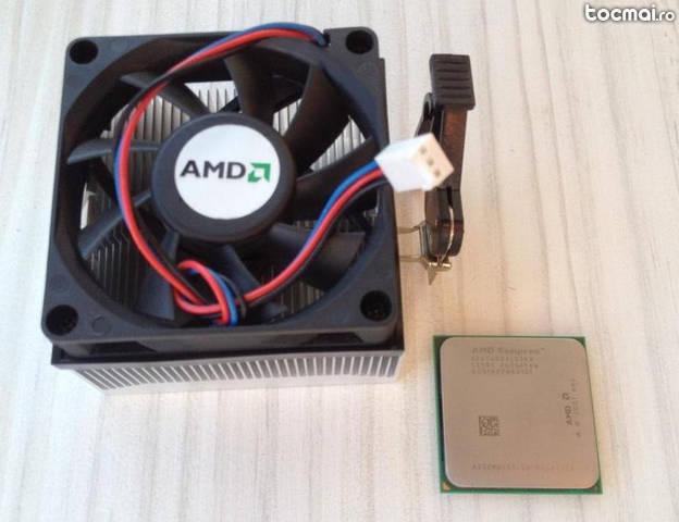 AMD Sempron 3400+ 64 bit box