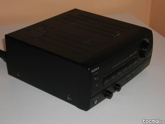 Amplificator Sony MHC- EX5