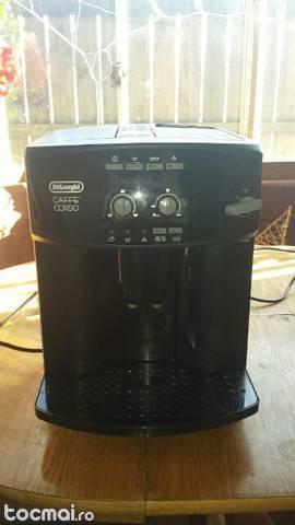 aparat cafea delonghi corso