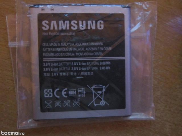 Baterie acumulator original Samsung S4 B600BE 2600mA