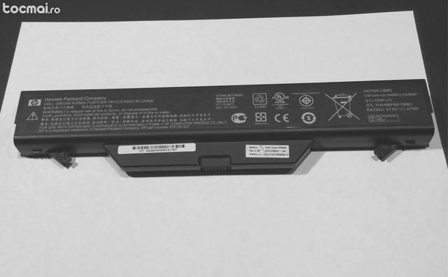 Baterie Laptop Hp ProBook 4510S 4515s