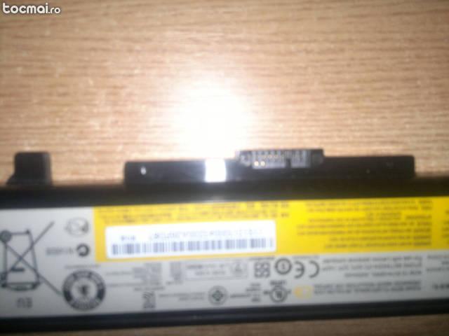Baterie lenovo g580, g580a, g580am, g585, g780