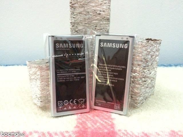 Baterie Originala Samsung S5 Sigilata Nou Nouta