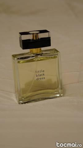 Apa de parfum Little Black Dress Avon 50 ml - nou