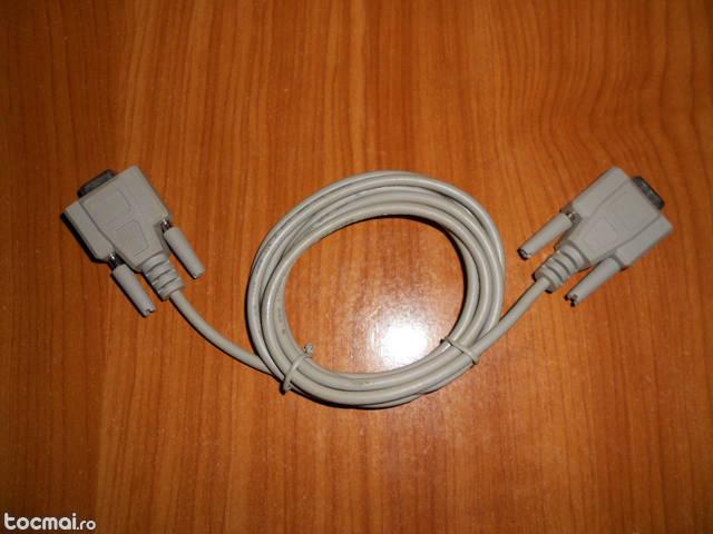 Cablu VGA