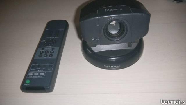 Camera Sony Evi D 100