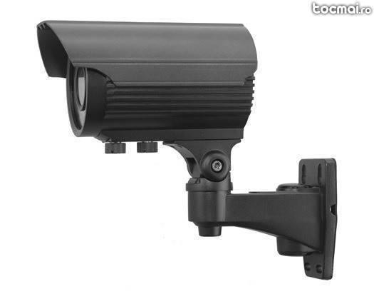 Camera Varifocala 960H CCD Sharp - Sistem supraveghere video