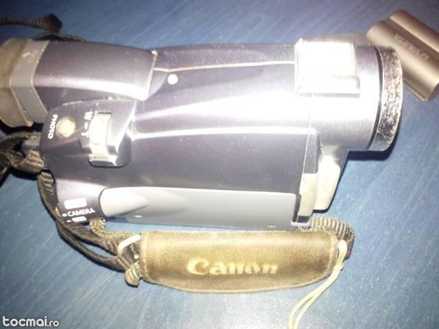Camera video - canon mv 700
