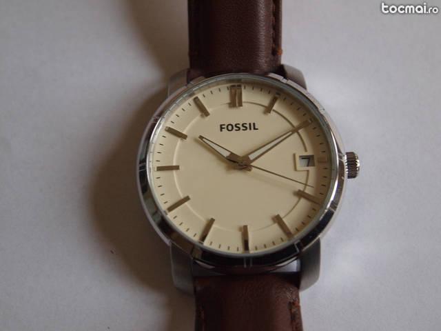 Ceas Barbati Fossil Automatic Nou