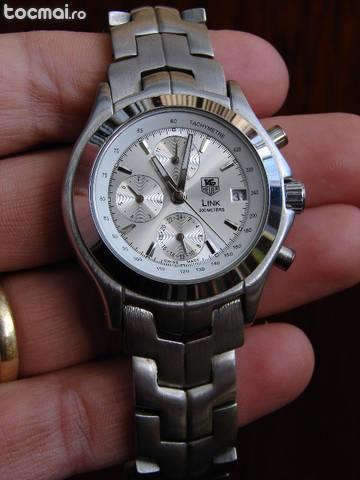 Ceas de mana Tag Heuer Link