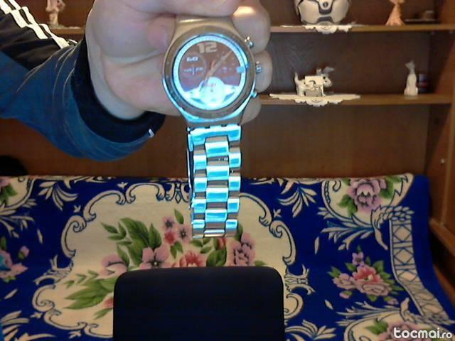Ceas Swatch Irony Stainless Steel