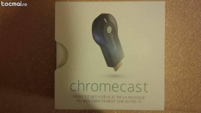 Chromecast