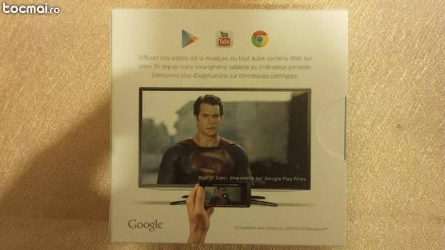 Chromecast