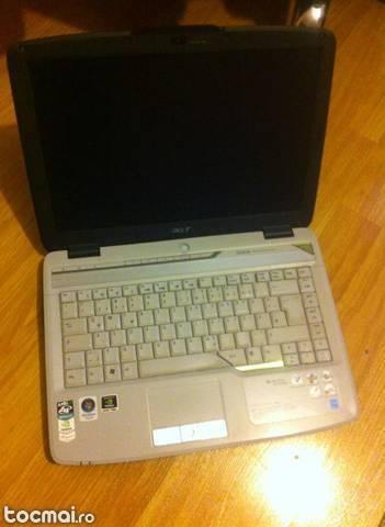 Dezmembrez laptop Acer Aspire 4520 Z03 placa de baza defecta