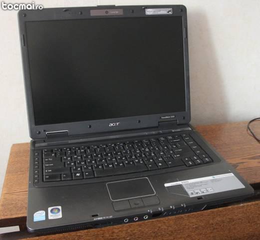 Dezmembrez laptop Acer Travelmate 5320 5720