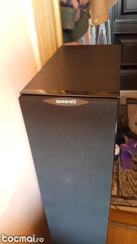 difuzoare quadral argentum 490