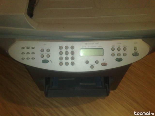 HP LaserJet 3380 All- In- One Printer