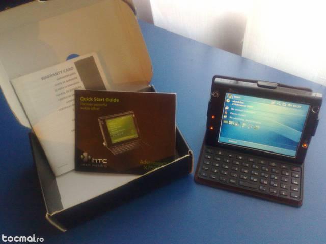 HTC Advantage X7500