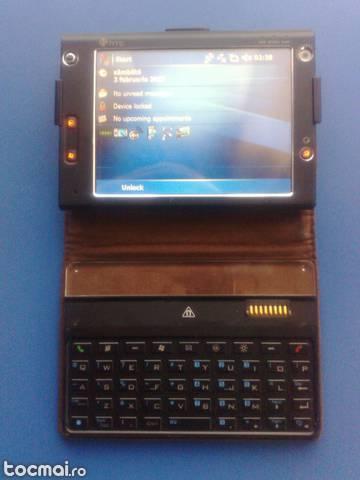HTC Advantage X7500