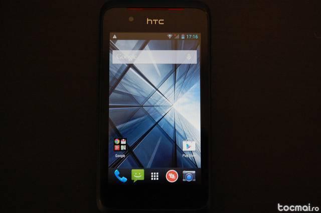 HTC Desire 210 Dual Sim Nou, Fullbox, Neverlocked